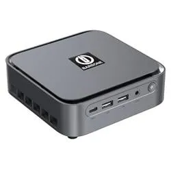 BARBONE Office Mini C3A (i3-1215U, 8GB + 500GB)