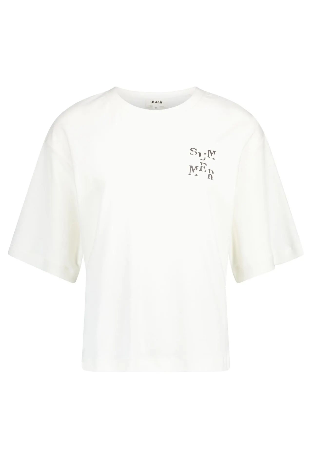 Shirt "Summer"