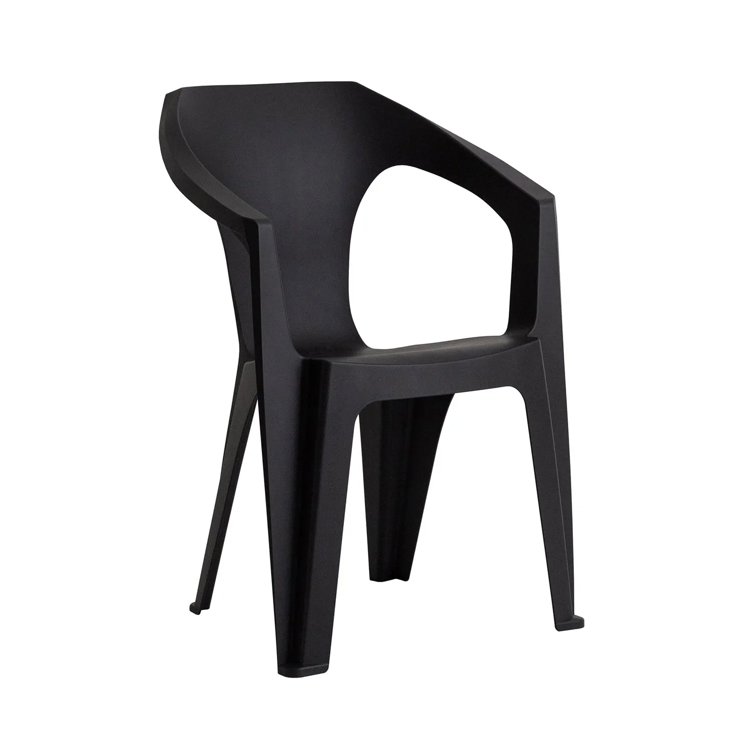 Sedia Marina Antracite