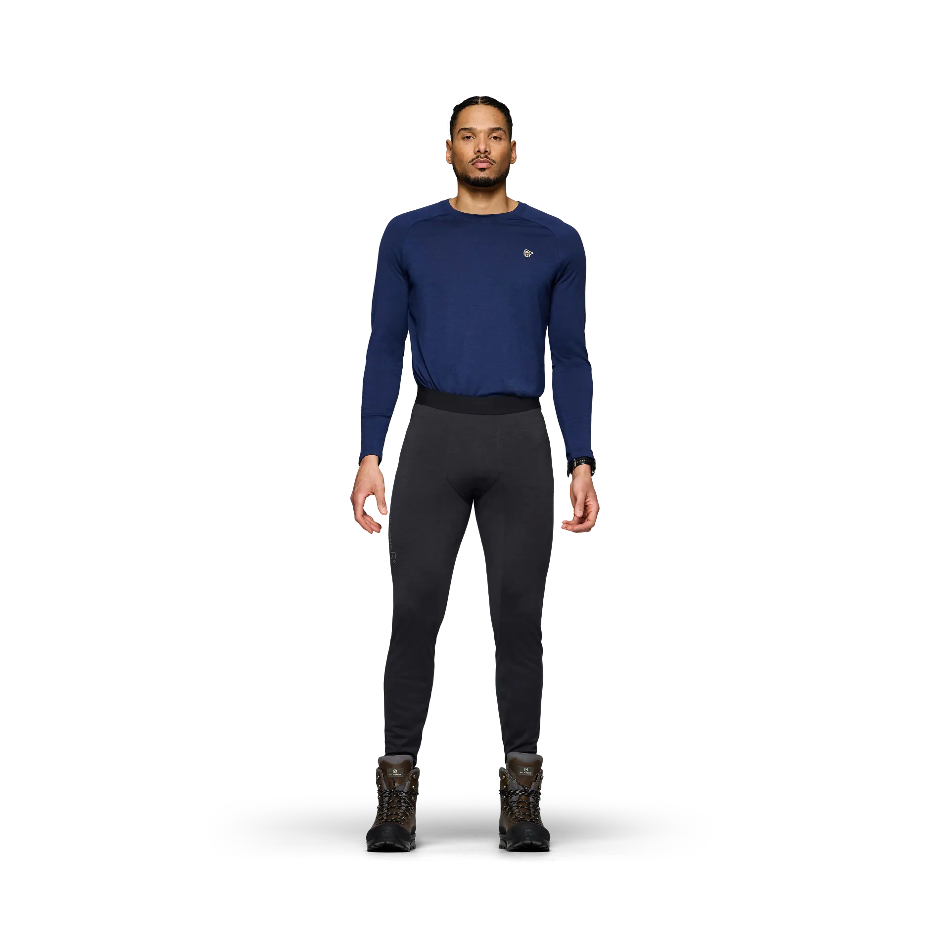 femund pureUll Longs M's