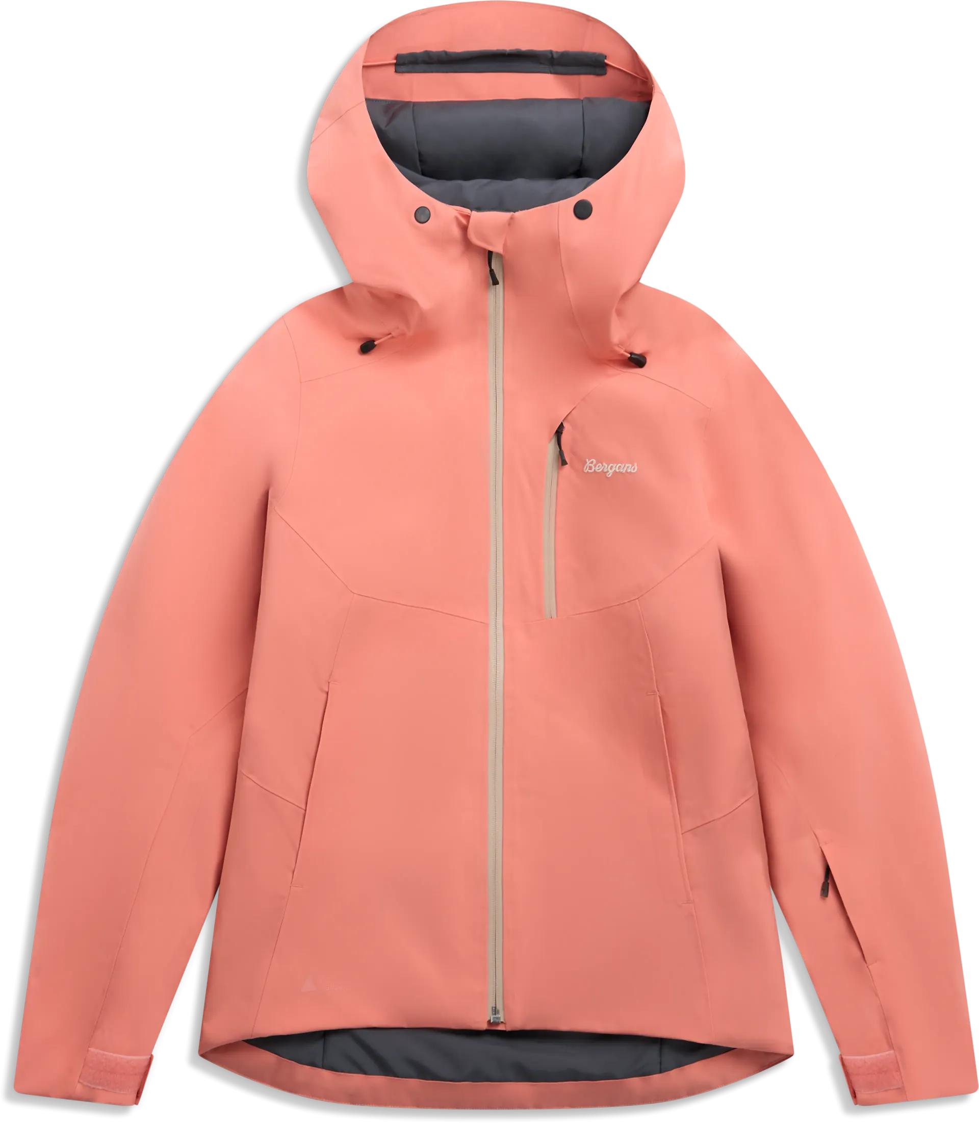Oppdal Insulated Shell Jacket Women