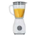 Licuadora 350 Watts Con Jarra De Vidrio HOLSTEIN 2 Velocidades