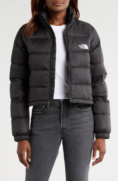 The North Face Hydrenalite™ 600 Fill Power Down Water Repellent Jacket