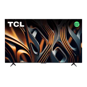 Televisor Tcl Qd Miniled C6K65 Uhd 4K 65"