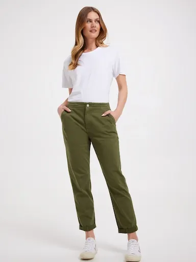 Just Jeans Amaze Blake Utility Pant
