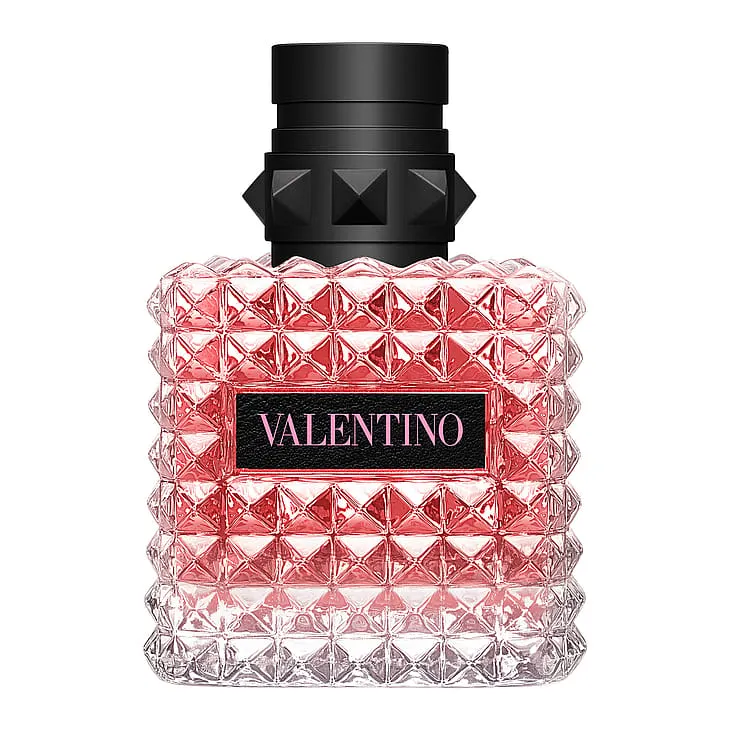 Born in Roma Donna Eau de Parfum