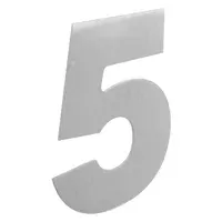 Número 5 Línea Clásica 80 cm