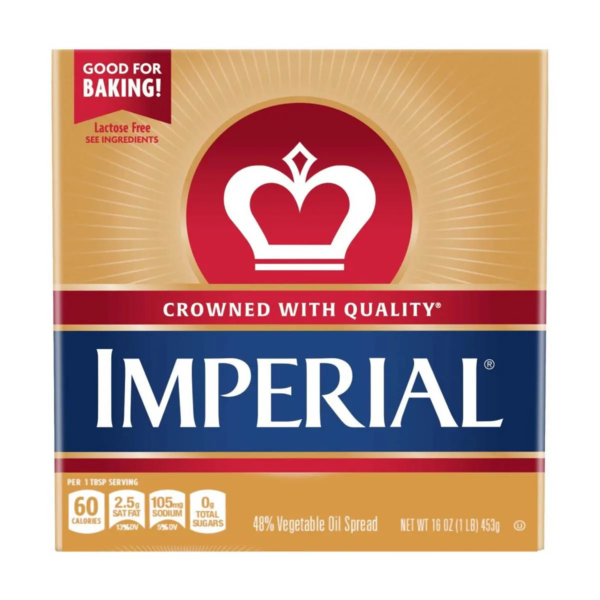 Imperial-Vegetable-Oil-Spread-Sticks,-16-oz