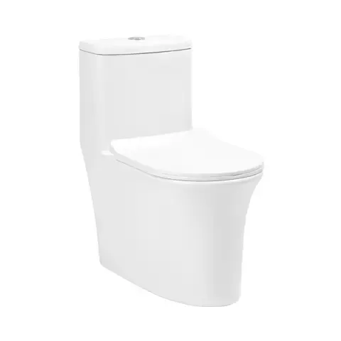 Sanitario WC One Piece Helios Modelo 2026