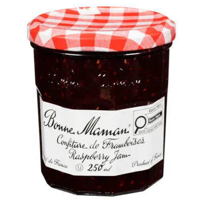 Raspberry Jam