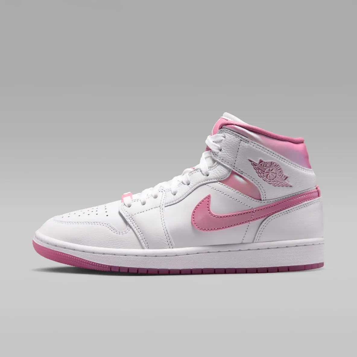 Air Jordan 1 Mid SE
