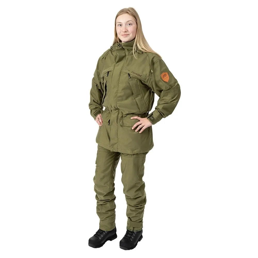 Jeger`n Original 2.0 (W) jaktdress til dame - komplett dress