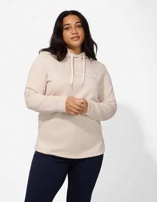 Maglia a manica lunga - Statement - Beige