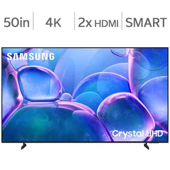 Samsung 50" Class - U7900F Series - 4K UHD LED TV