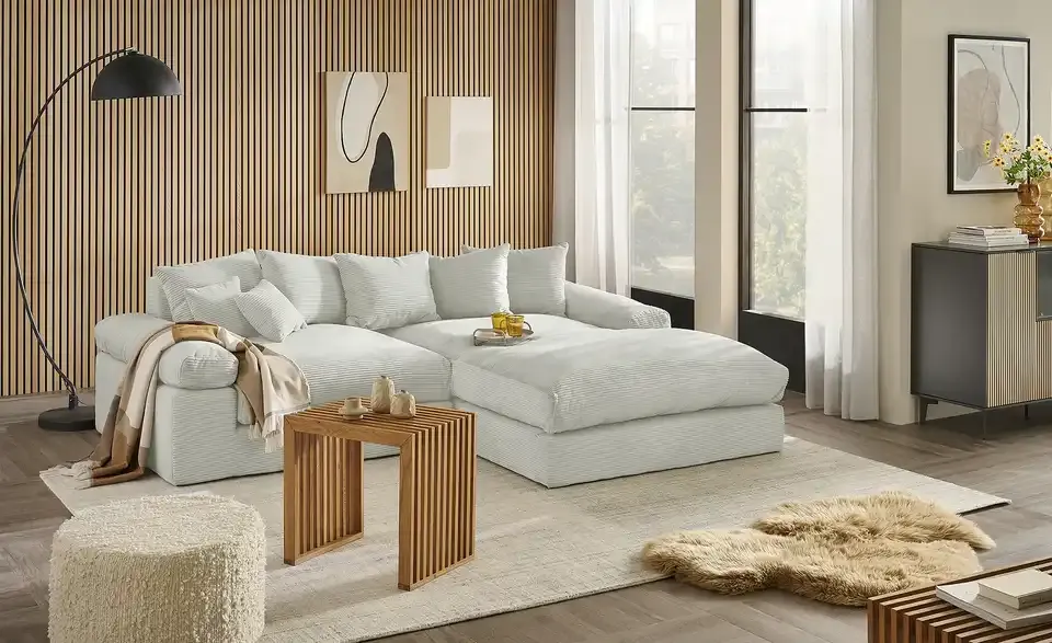smart Ecksofa Lionore