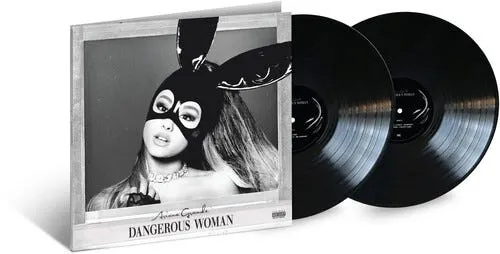 Ariana Grande