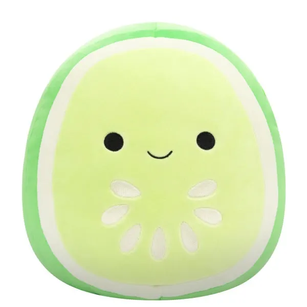 Squishmallows 30cm P21 Cucumber Slice