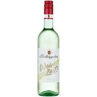 Weißwein Weinzeit lieblich