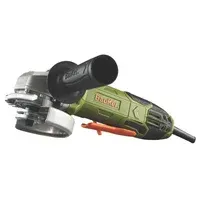 Amoladora angular eléctrica 820 W con 20 discos NC820AG115P