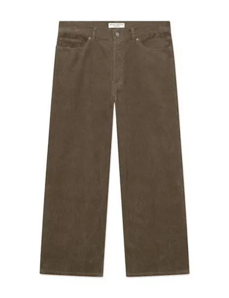 WWType 3 trousers 25258 Crocodile