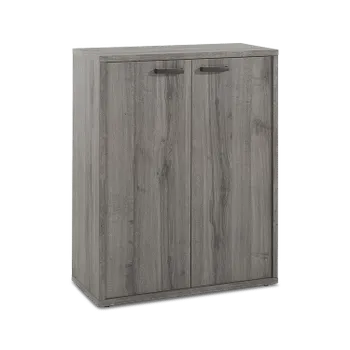Element APPS Sherman Grijs B90