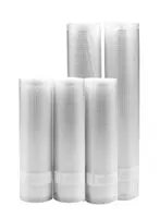 Vakuumierrollen AddLiving 5er Set