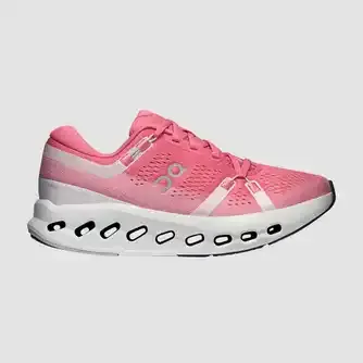On Womens Cloud Surfer 2 Running Shoes