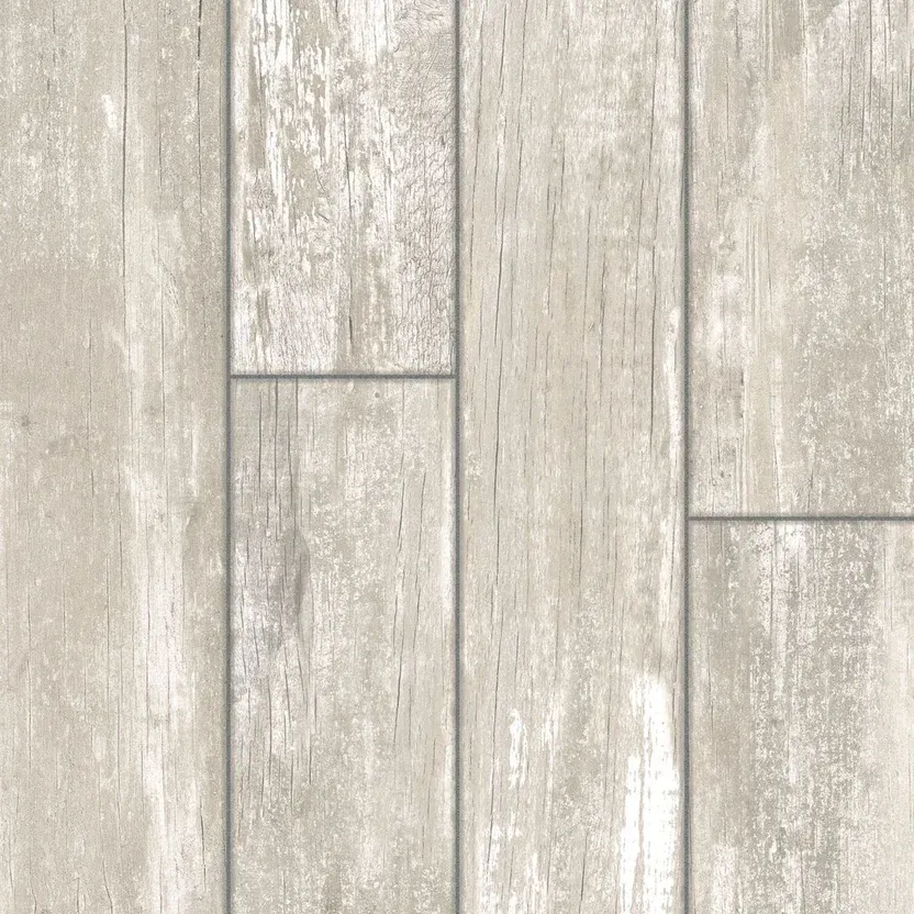 Cerámica Biloba gris piso pared interior 51 x 51 cm