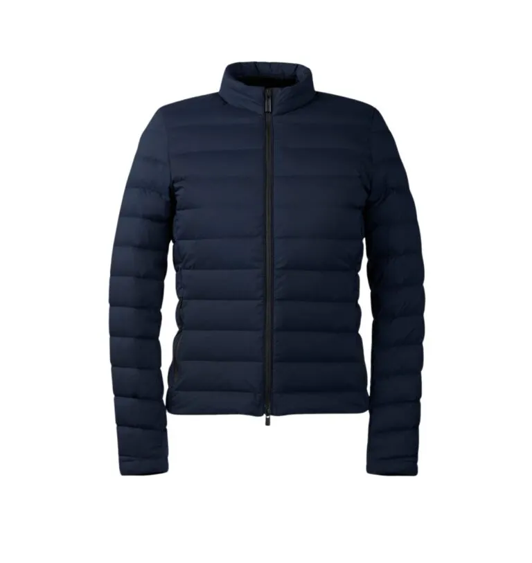 Sirius Jacket - Navy