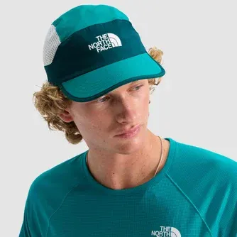 The North Face Unisex Summer LIGHTRANGE™ Run Cap