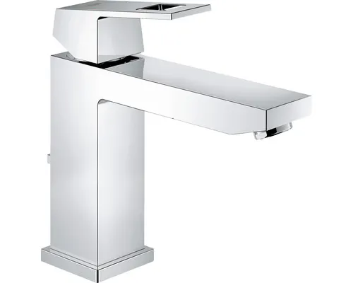 Umyvadlová baterie GROHE Eurocube chrom 23445000