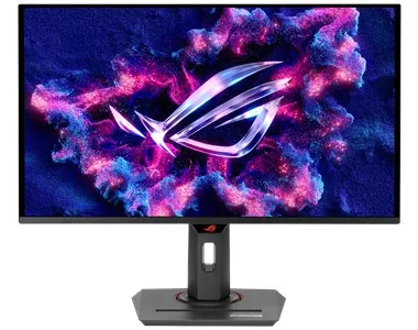 ASUS ROG Strix OLED XG27UCDMG - 26.5"
