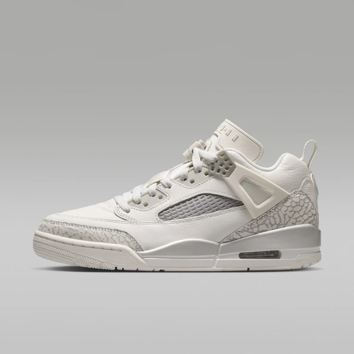Jordan Spizike Low