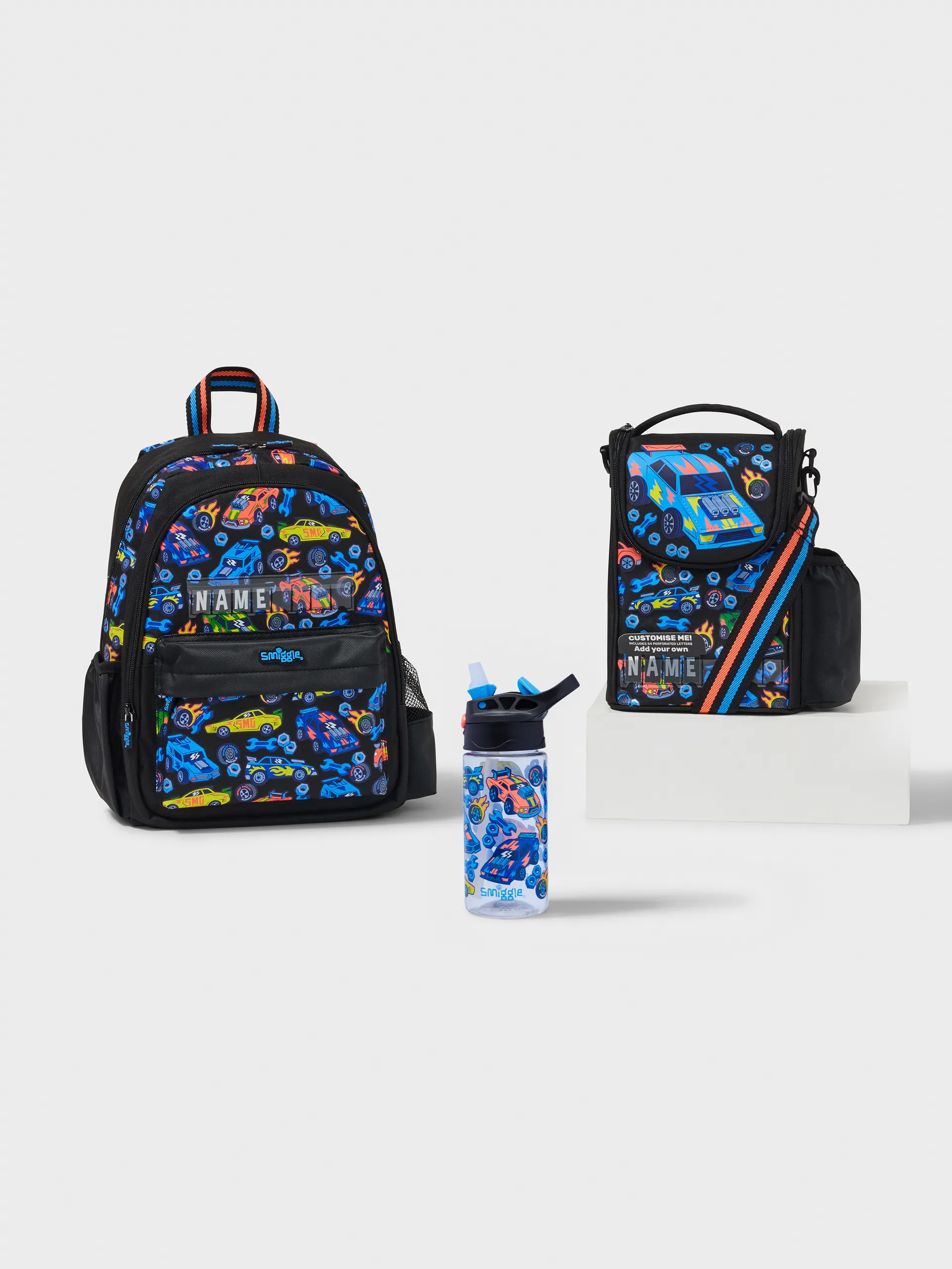 Playtime 3 Piece Classic Bundle