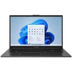 Notebook Asus Vivobook Go 15 černý
