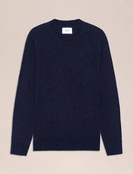 Lee 6598 Sweater Navy Blue