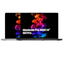 Apple MacBook Pro 2025 14" M4 Pro 24GB RAM 512GB - BRAND NEW