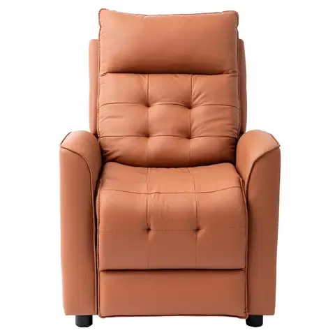 Just Home Collection Sillón Reclinable Tokyo