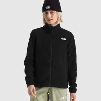 The North Face Womens Glacier Fleece Jacket