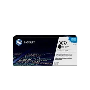 Toner Hp Ce740A 7K sort