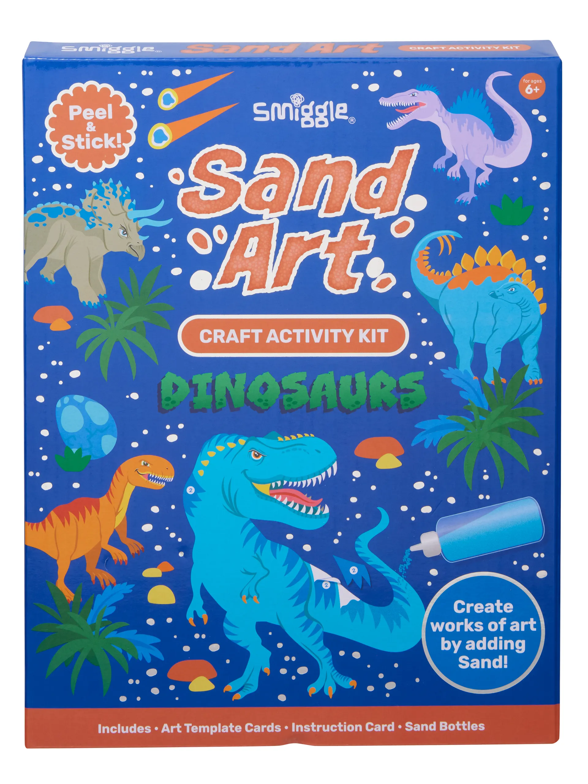 Creative Activity Gift Set