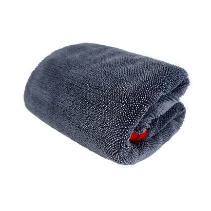 Purestar Twist Microfibre Drying Towel Medium