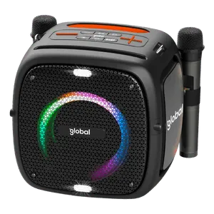 Parlante One Body Global Imp. Urban X-Bass Pro Negro