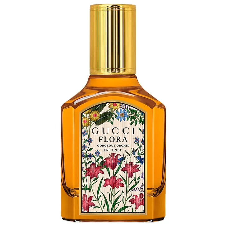 Flora Gorgeous Orchid Eau de Parfum Intense