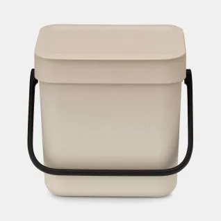 Sort & Go Afvalemmer