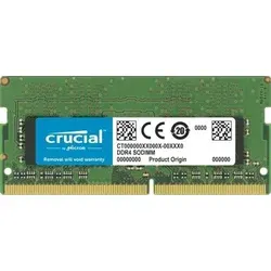 Crucial DDR4 8GB 3200MHz CL22 (CT8G4SFRA32A)