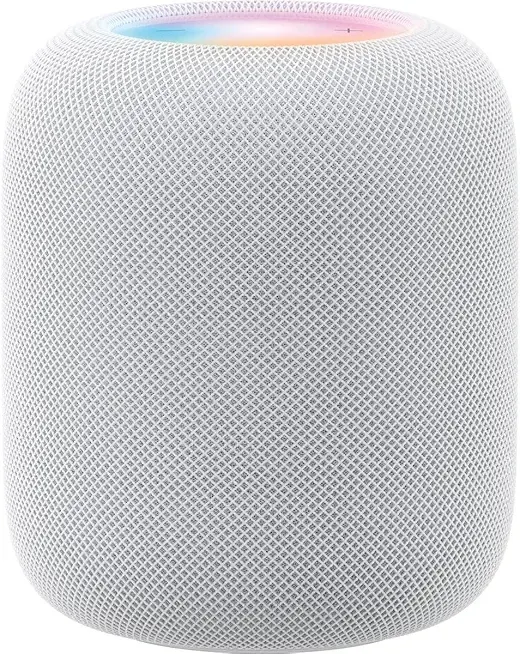 Homepod - White (2025)