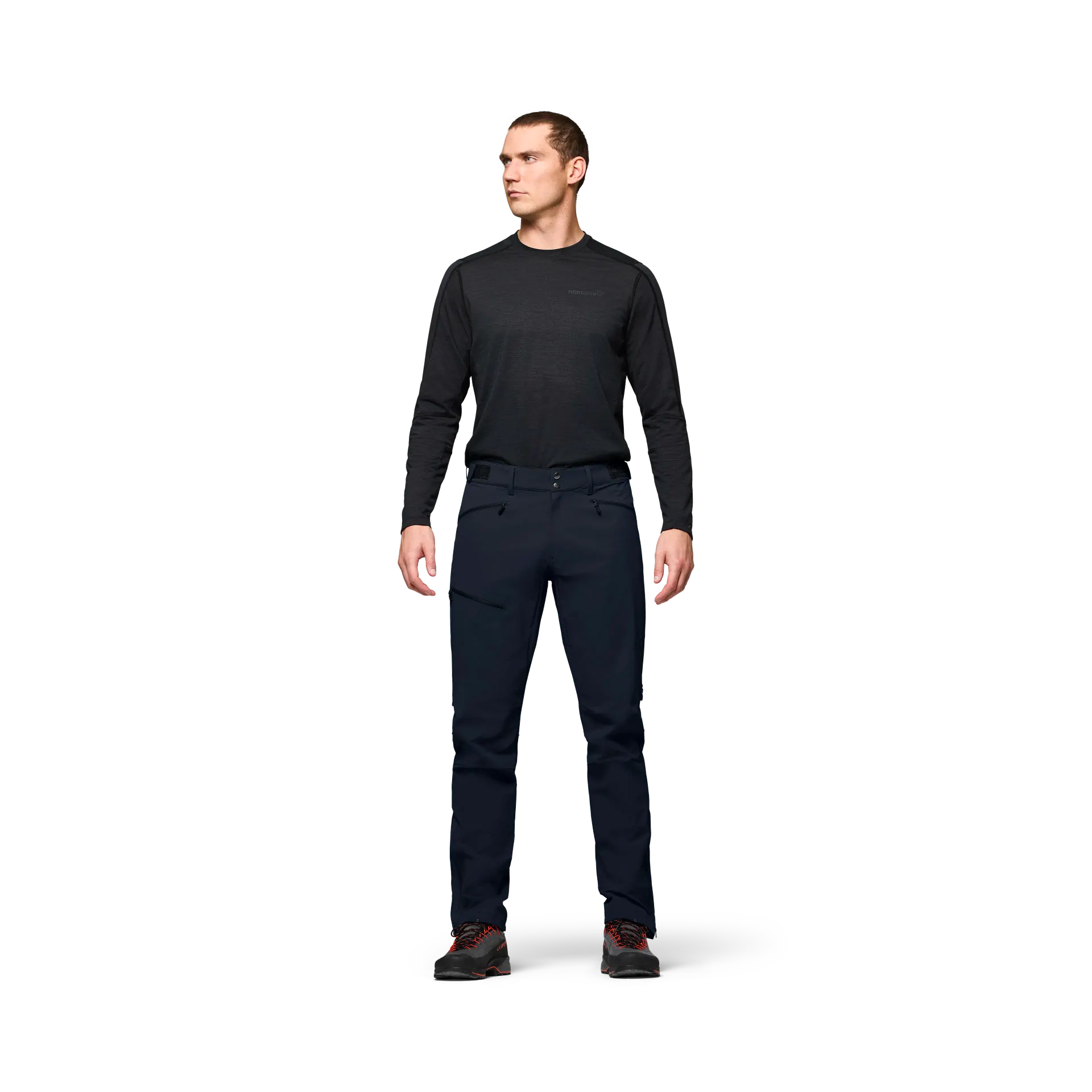 falketind flex1 short Pants M's