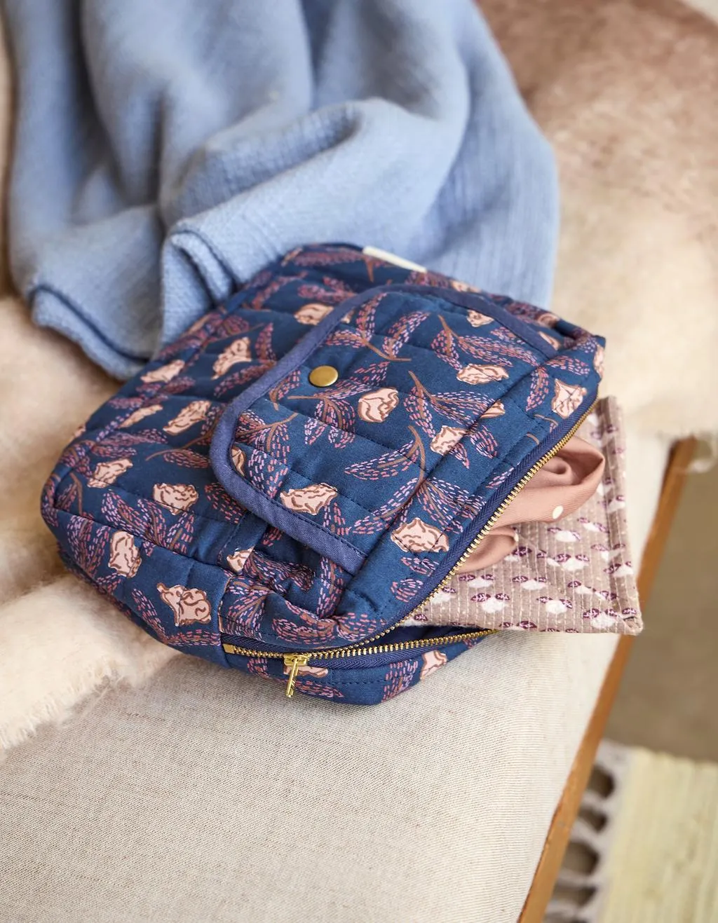 Kosmetiktasche