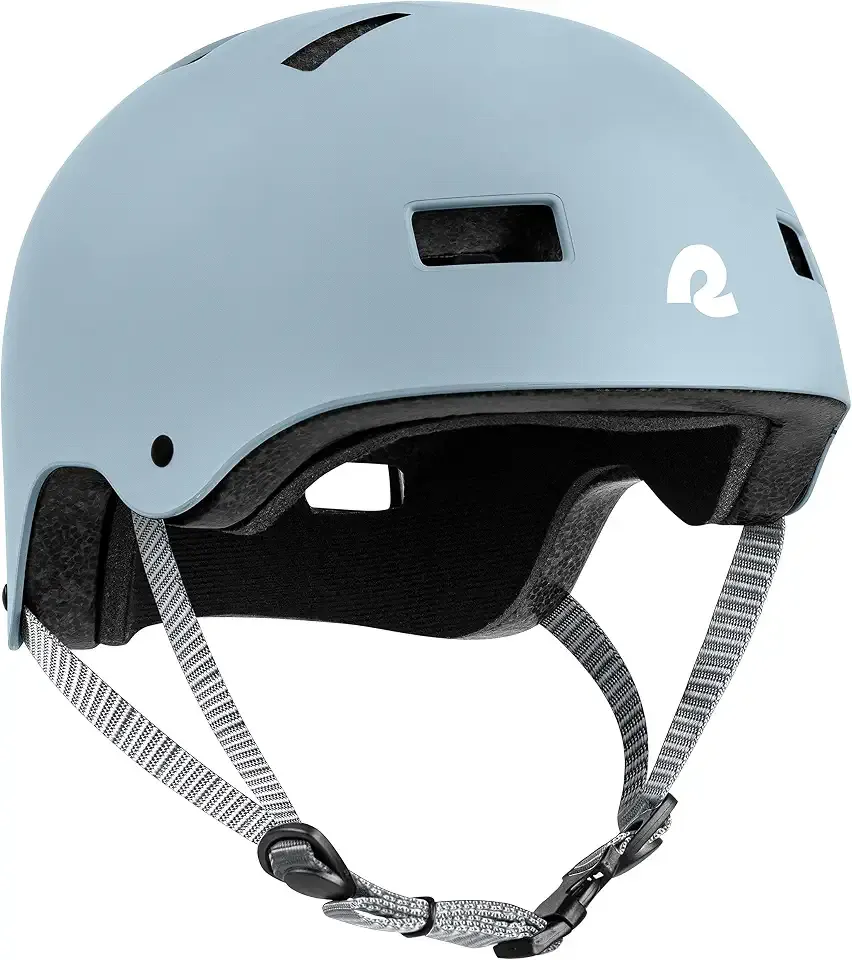 Retrospec Dakota Protective Bike Helmet, Skateboard, Scooter, Adults/Youth